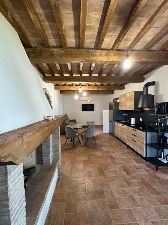 Agriturismo Iride Bolsena Exterior foto