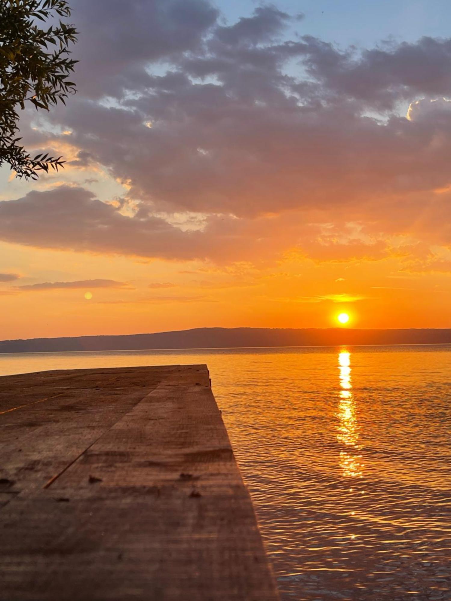 Agriturismo Iride Bolsena Exterior foto